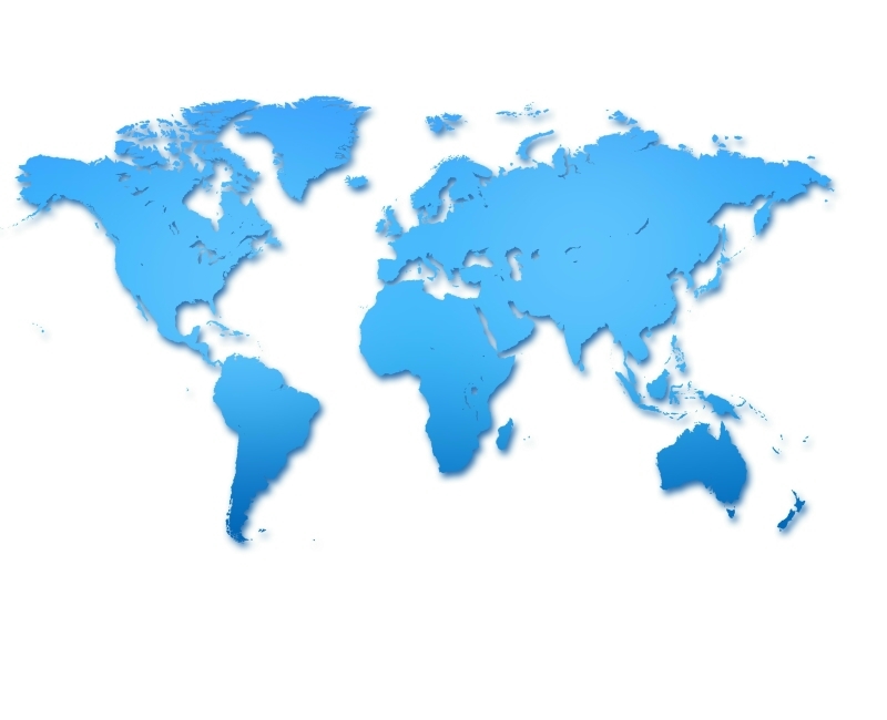 For International Distributor Opportunities Please Contact Us 